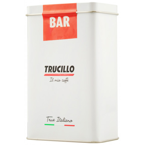 Кава натуральна мелена "CREMOSO" 250г ж/б (Італія, ТМ "Trucillo") 163М8