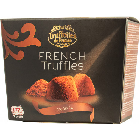 Трюфель "Truffles Original" 200г (Франція, ТМ "Truffettes de France")
