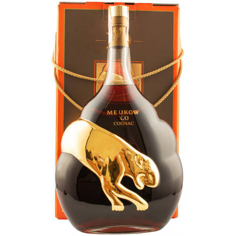 Коньяк "Meukow XO" 3л 40% кор.(Франциія, Cognac, ТМ "Meukow")