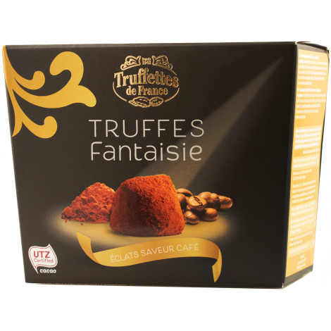 Трюфель "Truffles Caffe" 200г (Франція, ТМ "Truffettes de France")