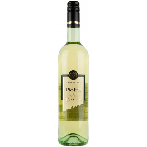 Вино "Riesling Classic" бiл.сух 0,75л 12,5% (Німеччина, Райнхессен, ТМ "ZenZen") Вино "Riesling Classic" бiл.сух 0,75л 12,5% (Німеччина, Райнхессен, ТМ "ZenZen")