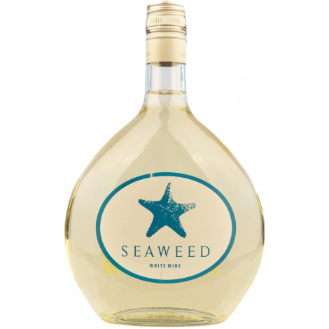 Вино "SeaWeed IGP Cantil  " бiл. сух 0,75л 11% (Португалія, Алентежу, ТМ "SeaWeed")