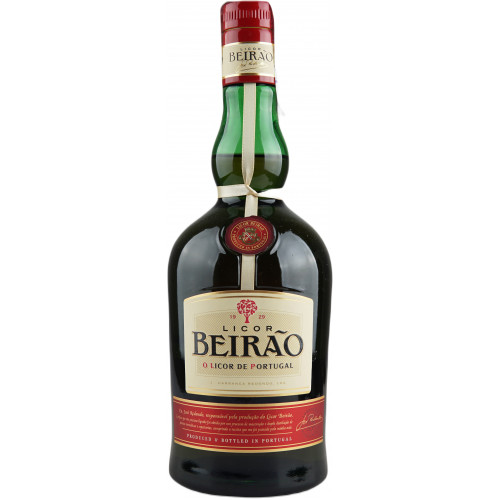 Лікер "Licor Beirao" 0,7л  22% (Португалія TM "Beirao")