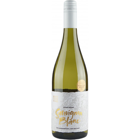 Вино "Sauvignon Blanc Misty Cove" 0,75л біл.сух. 13-13,5% (Нова Зеландія,Мальборо, ТМ "MISTY")