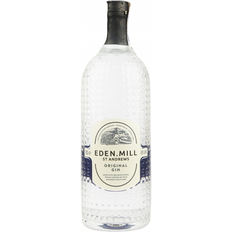 Джин "Original Gin Eden Mill" 0,7 л 40% (Шотландія, TM "Eden Mill")