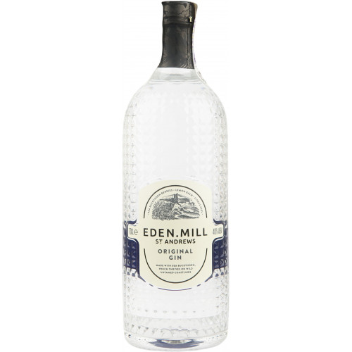 Джин "Original Gin Eden Mill" 0,7 л 40% (Шотландія, TM "Eden Mill")