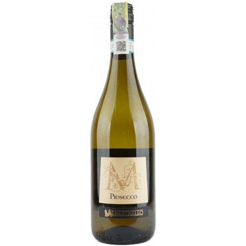 Вино фрізанте "Prosecco DOC Menestrello" 0,75л біл.экст,сух.10,5% (Італія, Венето,TM"Schenk") Вино фрізанте "Prosecco DOC Menestrello" 0,75л біл.экст,сух.10,5% (Італія, Венето,TM"Schenk")