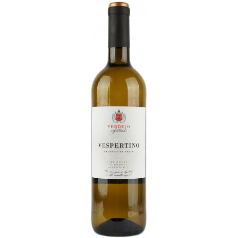 Вино "Verdejo Vespertino" 0,75л, біл, сух, 12% ( Іспанія, TM "Vespertino")